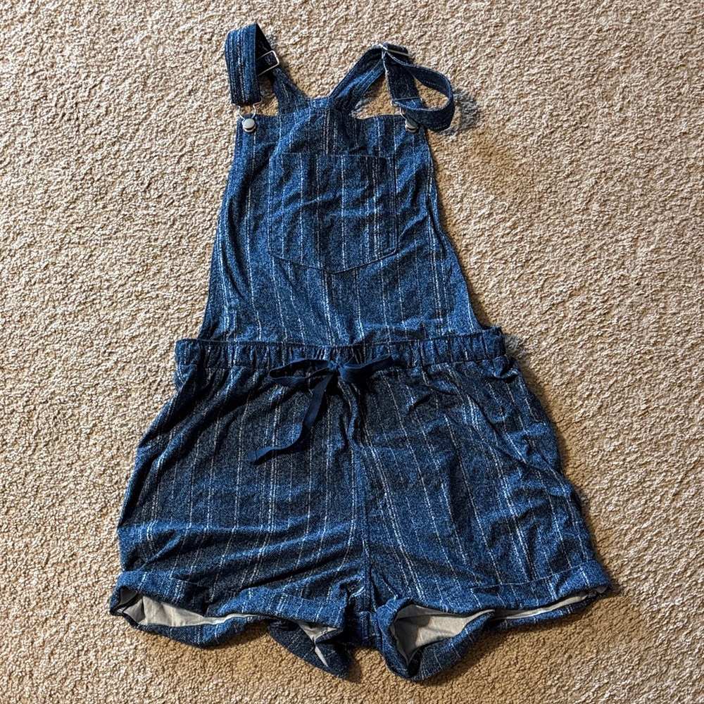 Stylish Blue Kids One Piece